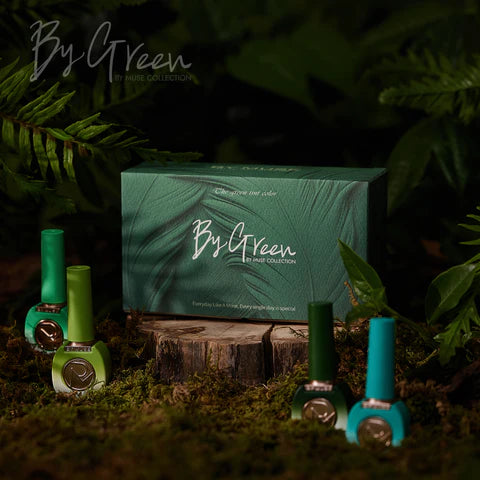 BY GREEN COLLECTION