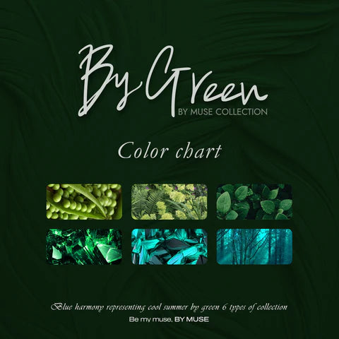 BY GREEN COLLECTION