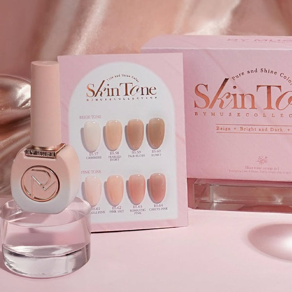 SKIN TONE COLLECTION