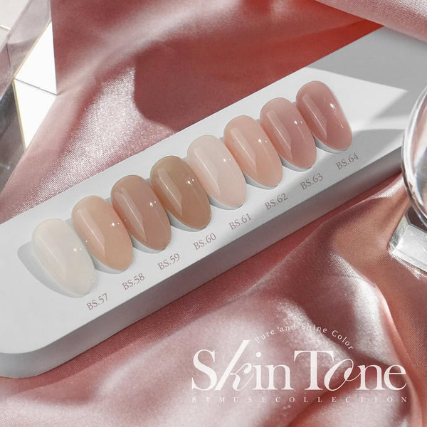 SKIN TONE COLLECTION