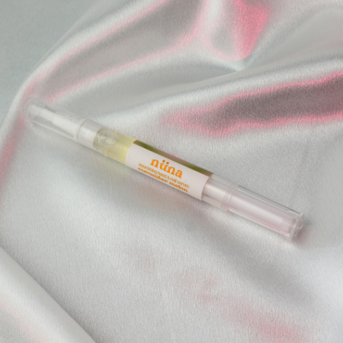 CUTICLE OIL PEN