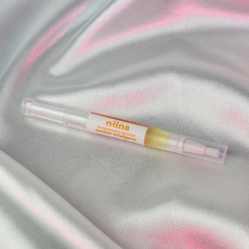 CUTICLE OIL PEN