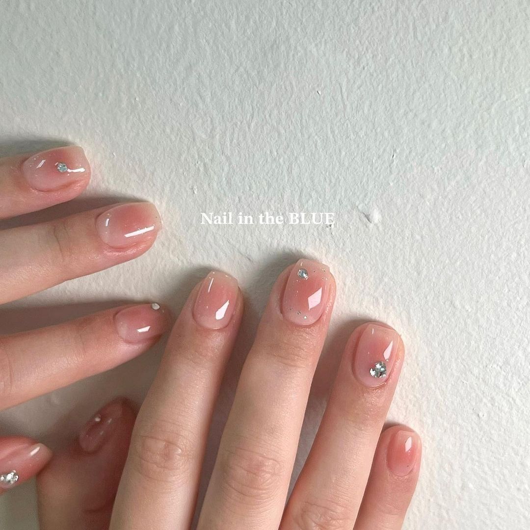 JIN.B PIANISSIMO COLLECTION COLLECTION | A TIPS NAILS