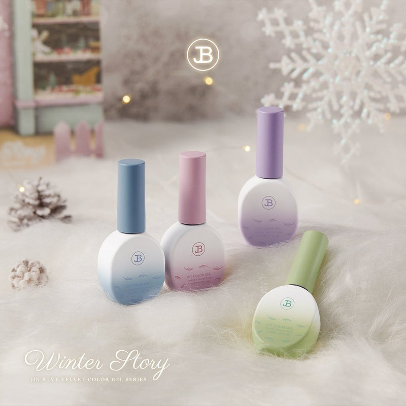 WINTER STORY COLLECTION