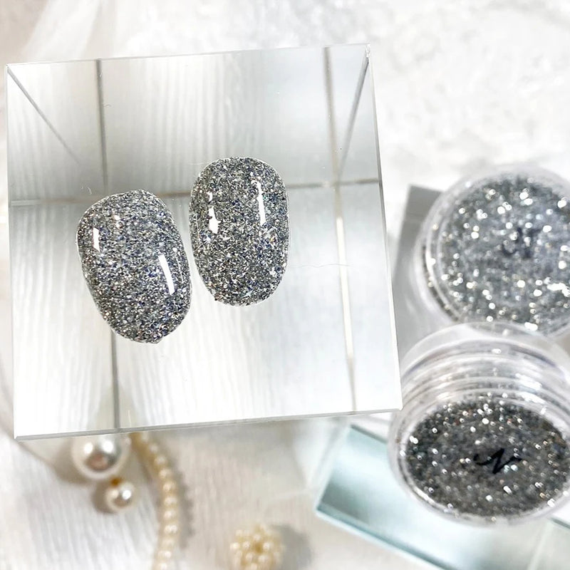 GALAXY REFLETIVE GLITTER POWDER