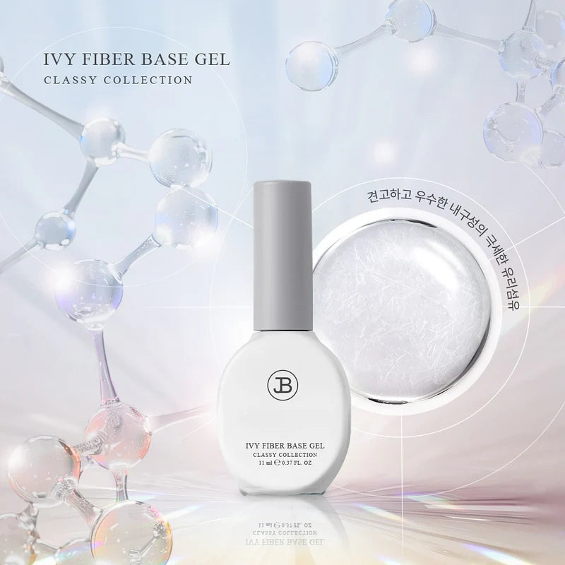 IVY FIBER BASE GEL