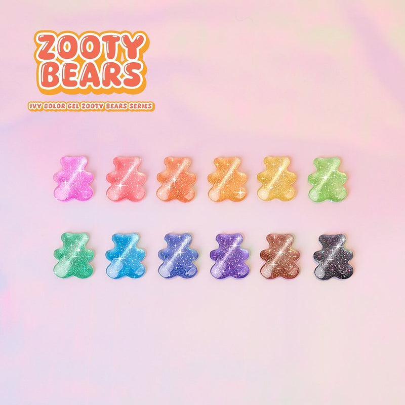 ZOOTY COLLECTION (MAGNETIC)