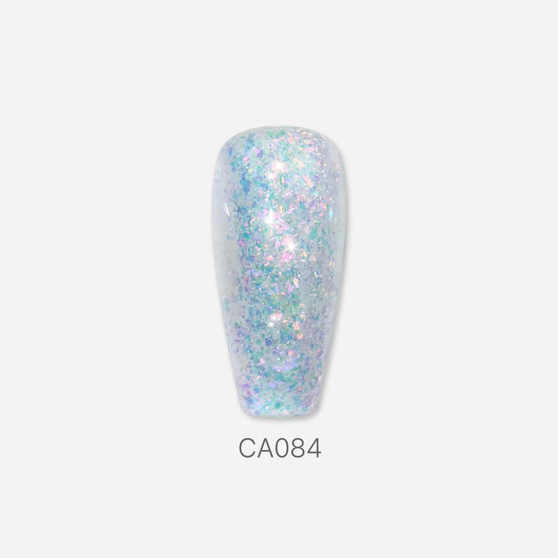 CAKE GEL SERIES 2 - FLAKE GLITTER