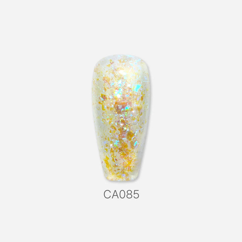 CAKE GEL SERIES 2 - FLAKE GLITTER