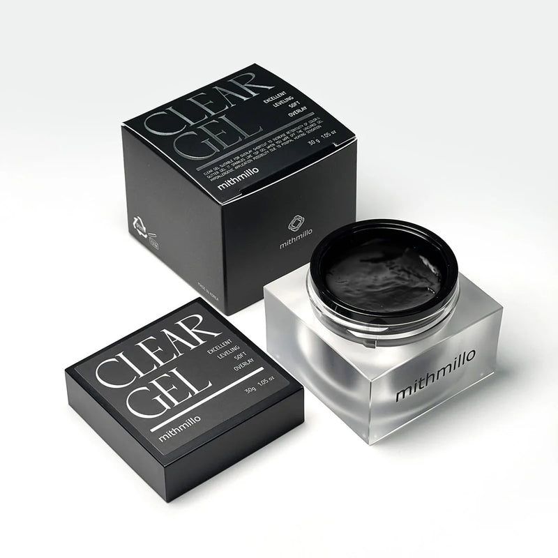 ORIGINAL CLEAR GEL 30G