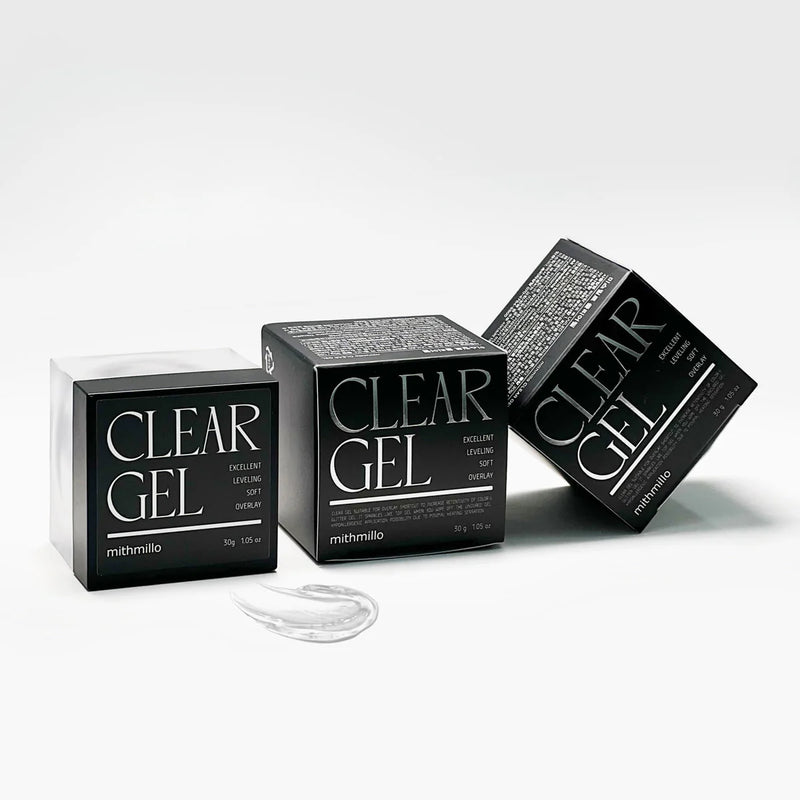 ORIGINAL CLEAR GEL 30G