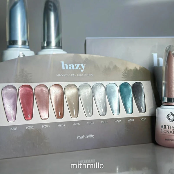 HAZY COLLECTION