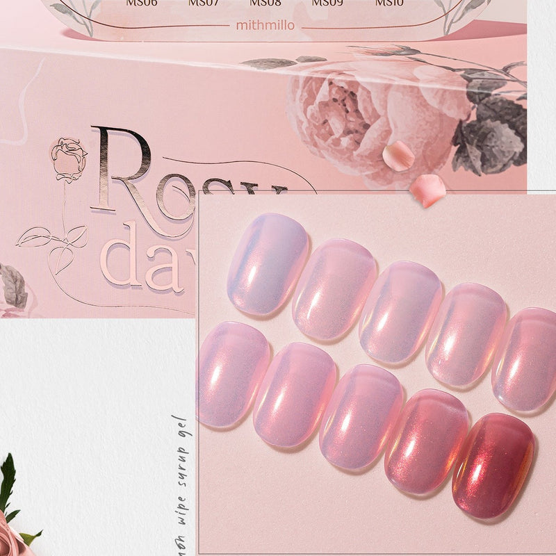 ROSY DAWN COLLECTION