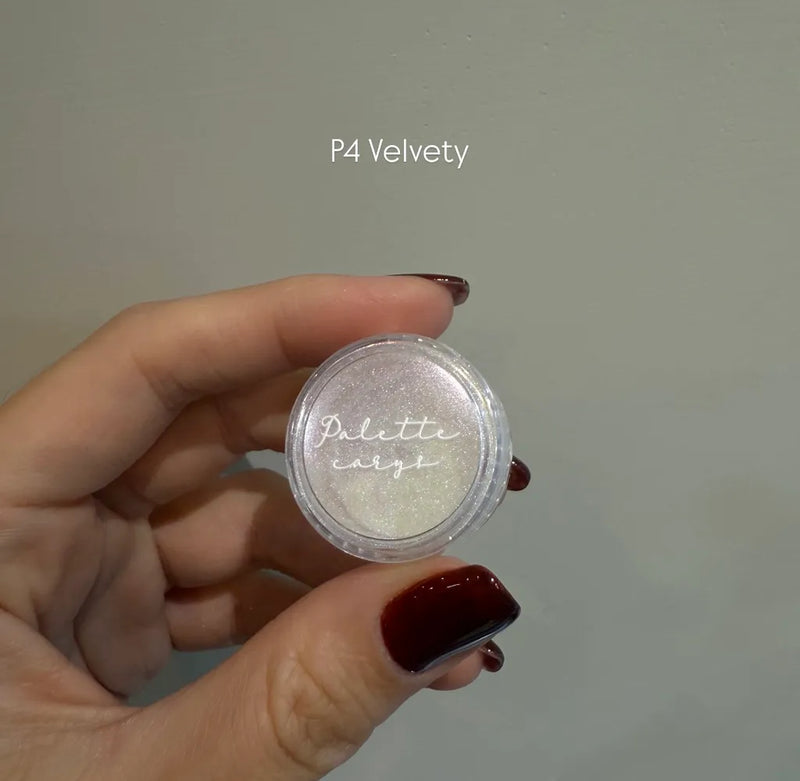 ELF ICE CHROME POWDER (INDIVIDUALS/SET)