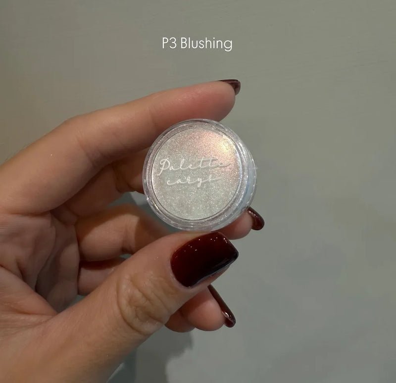 ELF ICE CHROME POWDER (INDIVIDUALS/SET)