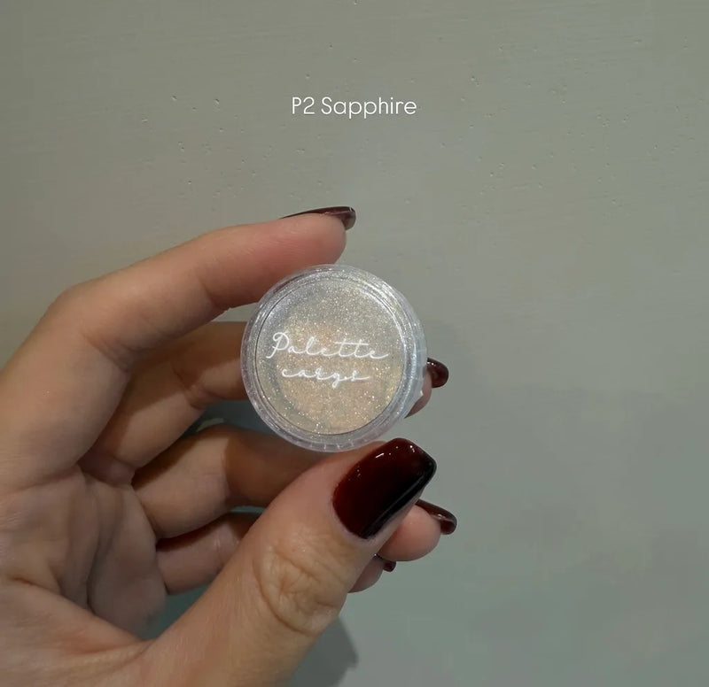 ELF ICE CHROME POWDER (INDIVIDUALS/SET)