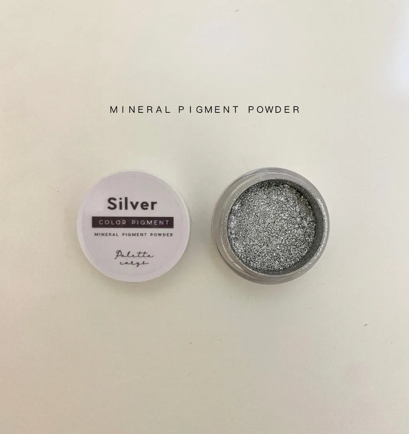 MINERAL PIGMENT POWDER SET