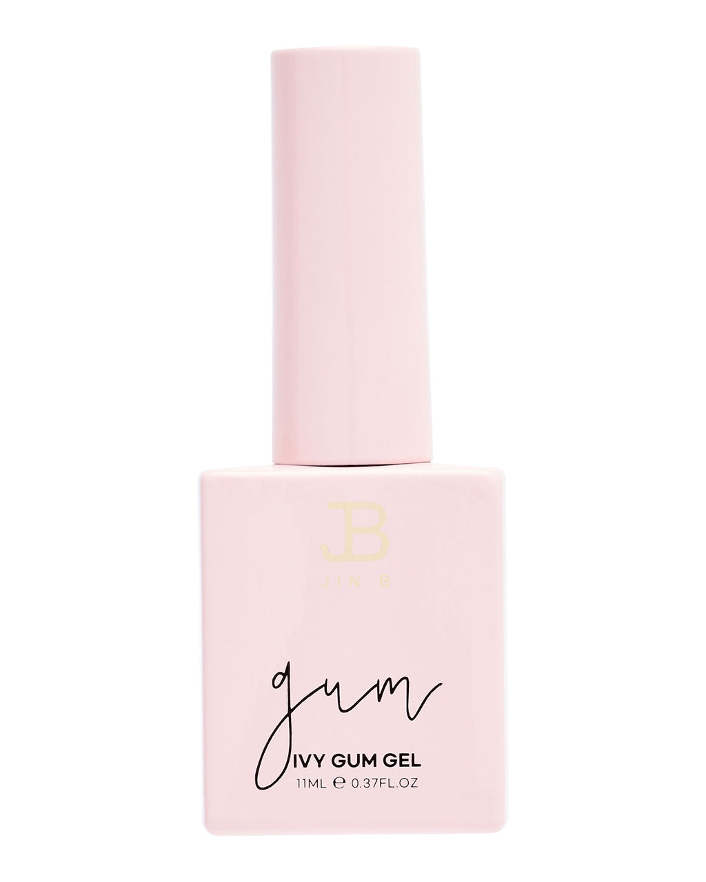 JIN.B : IVY Fix Gel (Non-Wipe - Stone Gel) – KIOKO NAIL SUPPLY