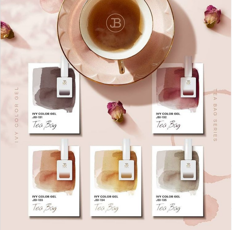 TEA BAG COLLECTION